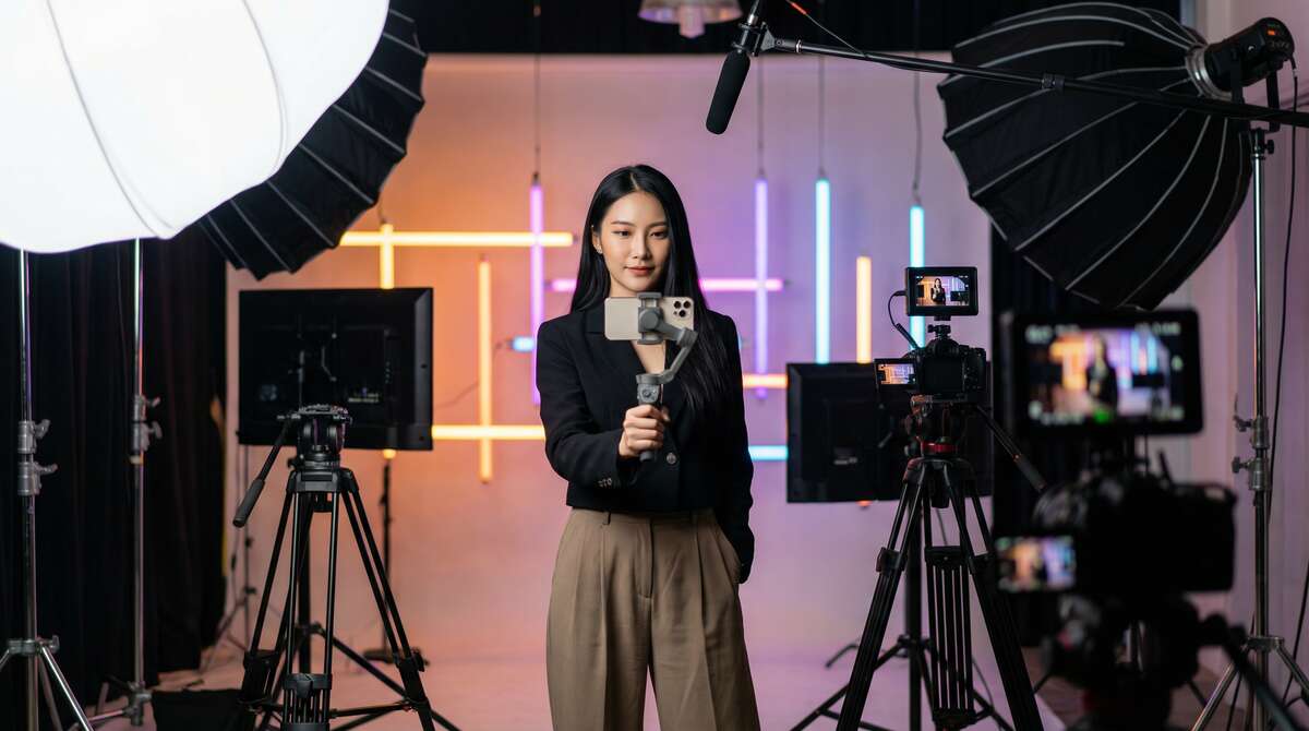 海角社区视频制作